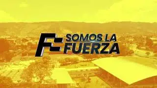 Somos la fuerza, ¡Vamos por una milla más!