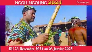 NGOU NGOUNG 2024