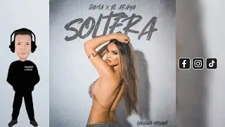 SOLTERA - Dama · BL Araya (Bachata Version 2024🌍)