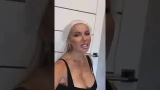 Пришла на укольчики красоты 👻