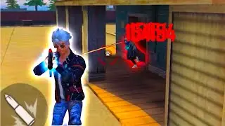 SOLO vs SQUADS  (24kgoldn - Mood) Free Fire Highlights Modo xHarnel