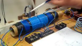 БТГ системы Романова Теория часть5