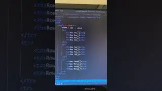 Choose multi lines by: shift +alt+click and drag cursor,Visual Studio Code Tips