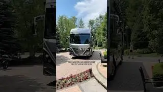 Pack up our motorhome with us for our first trip since buying an RV lot #rv #travel #newhome #rvlife