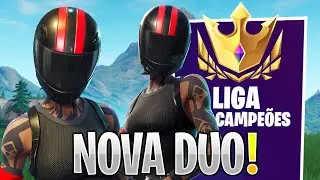 FIZ 16 KILLS NA ARENA COM MEU NOVO DUO @Dtona