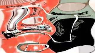[WITHOUT WATERMARK] Klasky Csupo on Nicktoons tv uk Weird Effect