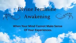 Divine Feminine Awakening Signs and Symptoms