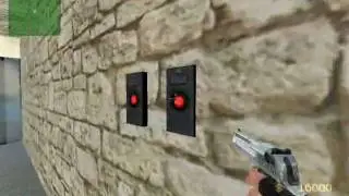 CounterStrike: Source map mg_run4_life