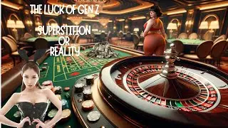 When Gen Z is introduced to gambling
