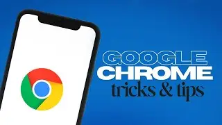 Google Chrome MOBILE Tricks And Tips you should give it a try!