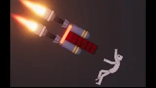 Humans Fight With Explosives In People Playground (19)