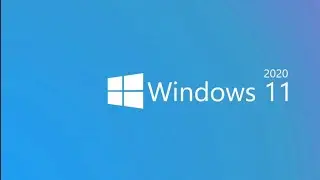 Windows 11 2020 || New Windows 11OS