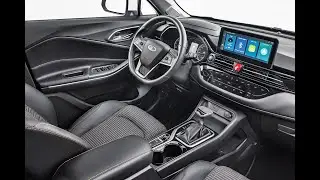 Секреты нового Москвича: честный автообзор