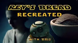 Rey's Bread Effect - RECREATED and Explained │ Ep.13