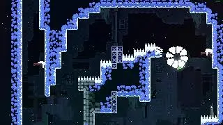 Celeste 1 chapter ебаная боль