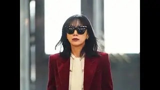 Kill Boksoon FMV (Blackpink - Typa Girl)