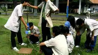 Uji Alat + Program DCP