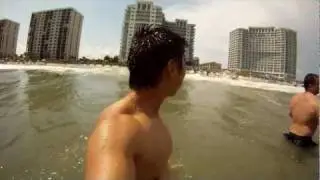 Myrtle Beach Vacation 2011