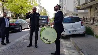 TK ORGANİZASYON DAVUL ZURNA GELİN ÇIKARTMA TANER POLAT ZURNA ASMA DAVUL TAHA KARAKAŞ
