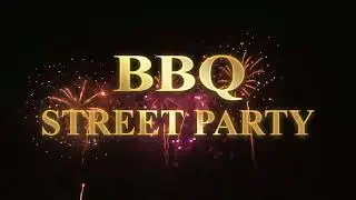 Owru Yari BBQ Street Party Sunny Point