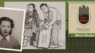 The People’s Recorder: New Deal Arts and California Stories