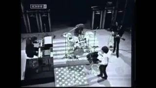 The Doors - When The Music's Over HD