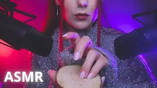 ASMR Background for studying, relaxing, gaming, working etc...