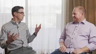The Experts Discuss: Cybersecurity Mesh Architecture