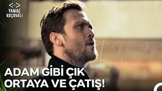 Bir Yola Girdik, Bu Yolda Dönenler De Olacak, Ölenler De