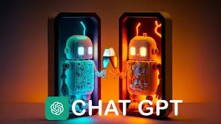 What is Chat GPT? Ai is crazy terrifying!!