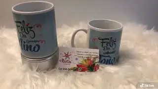 Tazas personalizadas