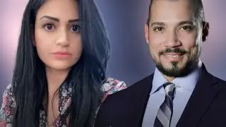 زوجة/ ضحية عبدالله رشدي مصدومة من فيسبوك بعض المصريين