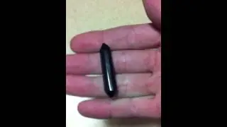 Кристалл мориона