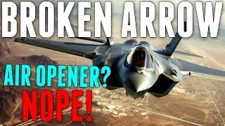 Even A FIRE Can't Stop Our Push // Broken Arrow MULTIPLAYER Gameplay