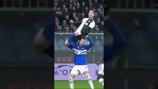 C.Ronaldo is flying "LGN7"