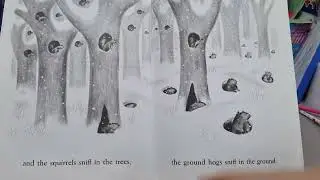 The Happy Day. Ruth Krauss