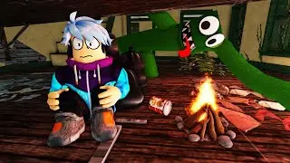 LA CASA DE GREEN *juego completo* 😰