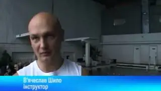 Borispol.Бассейн в Борисполе.дайвинг и подводная стрельба в Борисполе.