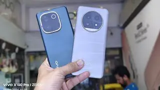 Vivo T3 Pro vs Realme 13 pro plus Full comparison 🔥, which one is best 🤔,