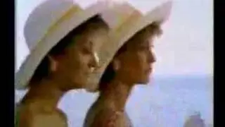 Classic Doublemint Gum Commercial (1985)