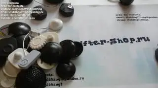 Съемник антикражек mini detacher eas detacher
