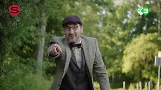Mr. Doggy - Sluipschutters (S5A4)