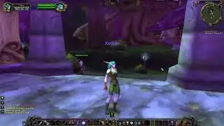 WoW Classic (Vanilla) Blind (First Play Through)  Pt. 9