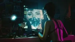 Cyberpunk 2077 – official E3 2018 trailer