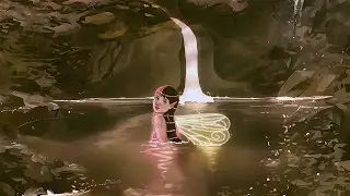 Melanie Martinez - MILK OF THE SIREN (Instrumental) 𓇗 𓋼