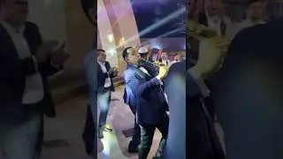 David Davidov & Eyyub Yagubov