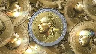 Burna Boy   Money Play (Official Audio)