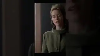 The Crown- Scene where Queen burns prime minister for resign