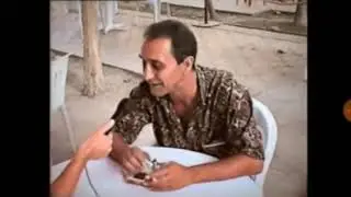 БАКИНЕЦ О НЫНЕШНИХ 