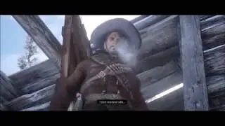 Red Dead Redemption II Legendary Gunslingers Flaco Hernandez